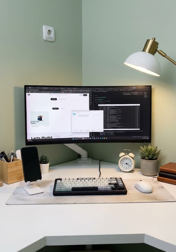 My Studio